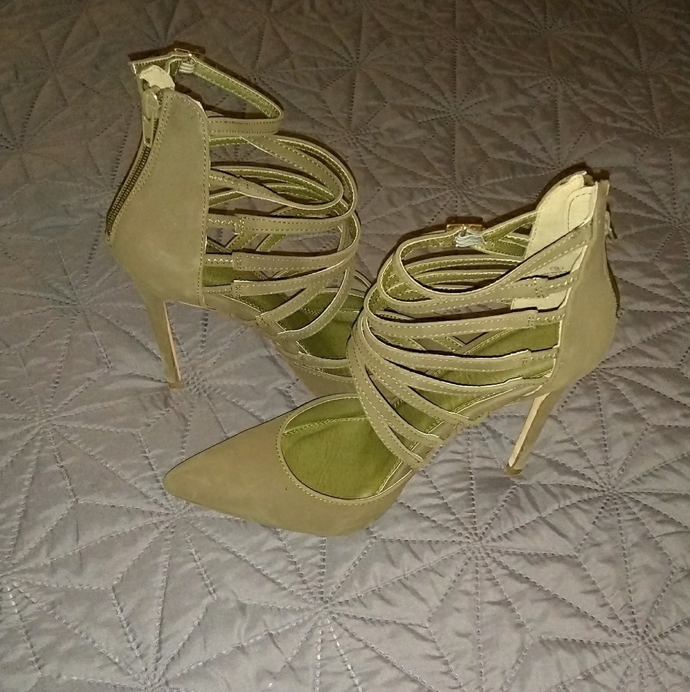 Women's Heels